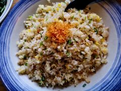 扬州炒饭-扬州狮子楼·非遗淮扬菜(东关街店)