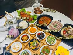-新仙清汤牛腩(铜锣湾店)
