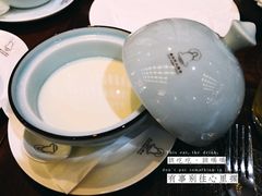 -大佛寺高级素食自助餐厅