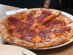 -MYLK意式小厨(熙地港店)