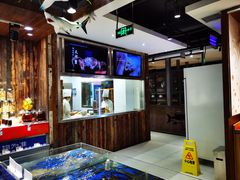 -船歌·鱼水饺青岛菜(黄岛珠江路店)