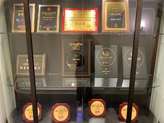 -翠湖宾馆·中餐厅