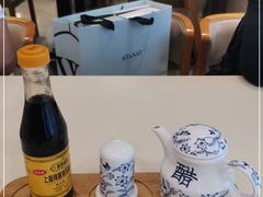 -泰康食品(南京东路店)