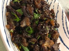 -上和臻品中国菜(花园街店)