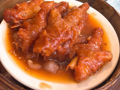 -新雅粤菜馆(南京东路店)