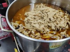 -武陟虹兴砂锅(普庆路店)