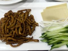 -京天红酒家(虎坊路店)