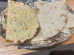 -Pakwaan Indian restaurant芭港湾印度餐厅(领事馆店)
