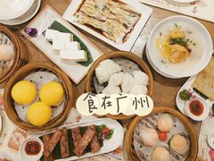 -赏点粤式点心(广州塔店)