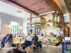 -山茶云南菜(永安里店)