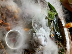 -傣家寨花园主题餐厅