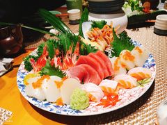 -久喜番和牛烧肉酒场(北辰三角洲店)