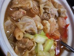 -堂宴·老厦门私房菜(1988仙岳总店)