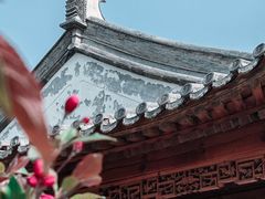 -南普公园