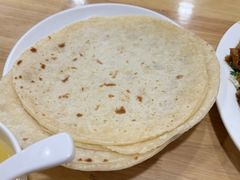 -姥家春饼店(漳州二路店)