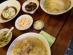 枫镇大肉面-同得兴 Since·1995 传统苏式面馆(十全街店)