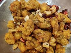 -宝燕海鲜(好爱店)