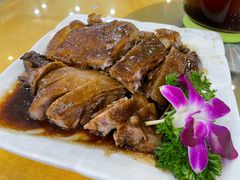 -台山美食一绝阿四台山黄鳝饭(阿四创作店)