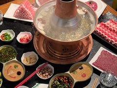 -南门涮肉(上海二店)