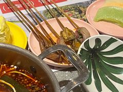 -集渔·泰式海鲜火锅(科华店)