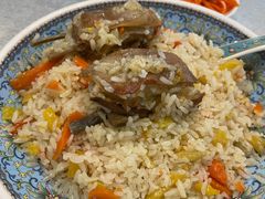 -汗腾格里·风味餐厅(新疆驻京办店)