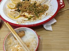 -孙小楠麻辣香锅(欧亚卖场店)