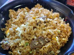 -荣记潮汕牛肉火锅(仙鹤街店)