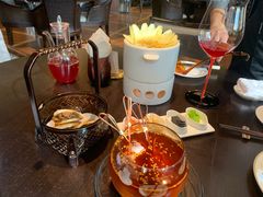 -甄御•海鲜新青岛菜(麦岛店)