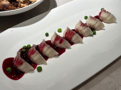 -船歌·鱼水饺青岛菜(闽江二路店)