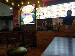 -阿利茄汁面(西城永捷店)