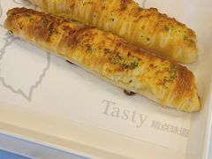 -精点味道(西安路店)