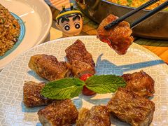 -园里前·10年私厨·福建菜(台江万达鳌峰洲店)