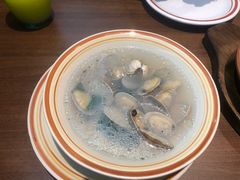 -萨莉亚意式餐厅(杭州滨江天街店)