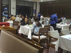 大堂-天和晟烤鸭店(玉泉西街店)