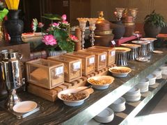 -阿姨家厨(香格里拉大酒店)