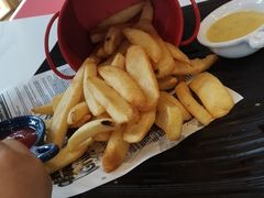-柠檬树茶餐厅(海雅缤纷城店)
