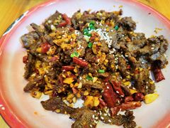 -老三样·美食研究中心(世贸路店)