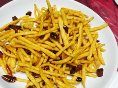 -蜀膳坊(洪公祠小区店)