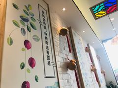 -古春堂凉茶甜品(拱北口岸店)