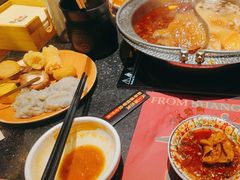 -牛New寿喜烧(金茂览秀城店)