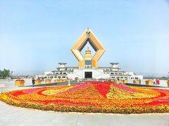 -法门文化景区