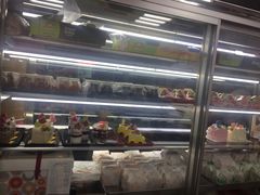 -爱德顺糕点食屋(利民道店)