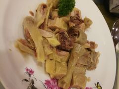 -聚春园自助餐厅(东街口店)