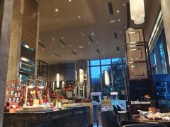 -贵阳恒世纪酒店·味自助餐厅
