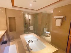 -绿城千岛湖喜来登度假酒店