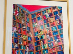 -宝龙艺术中心(七宝宝龙城店)