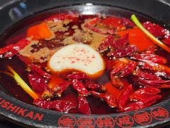 -牛市坎火锅(建设路店)