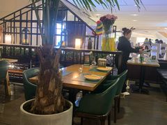 -HFFOUSA TACO弗萨塔可墨西哥餐厅(颐堤港店)