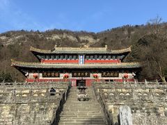 -武当山风景区