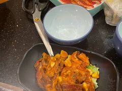 -九坤韩式烤肉(建发阅彩城店)